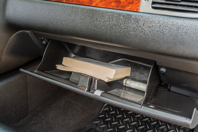 Used 2012 GMC Sierra 2500 SLT w/ SLT Convenience Package image 46