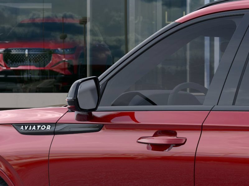 New 2026 Lincoln Aviator AWD w/ Jet Appearance Package image 20