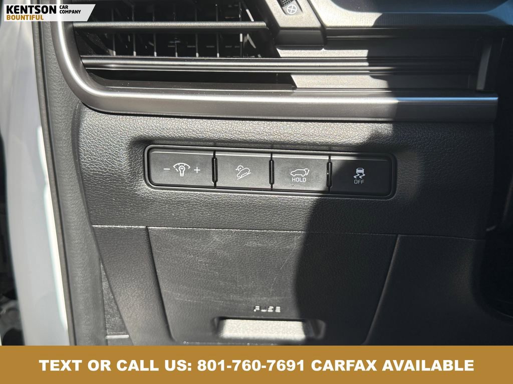 Used 2025 Kia Telluride S image 20