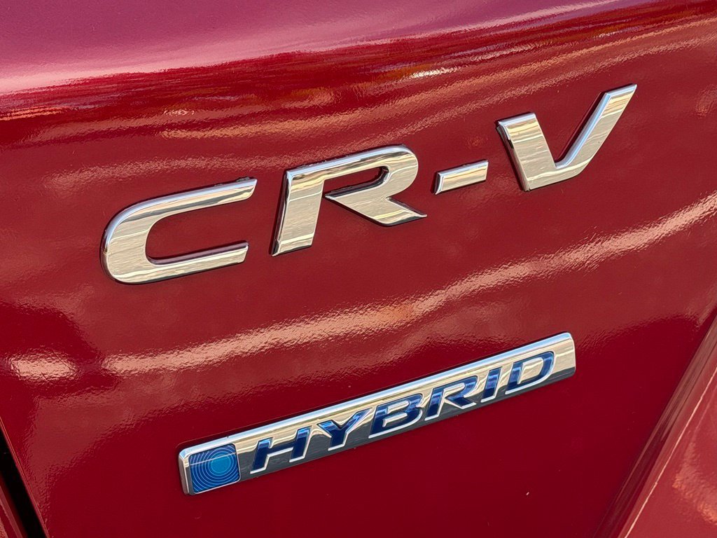 Certified 2022 Honda CR-V EX image 20