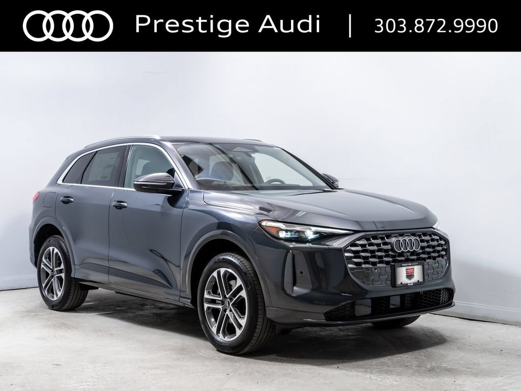 New 2026 Audi Q5 Premium Plus AWD/4WD image 9