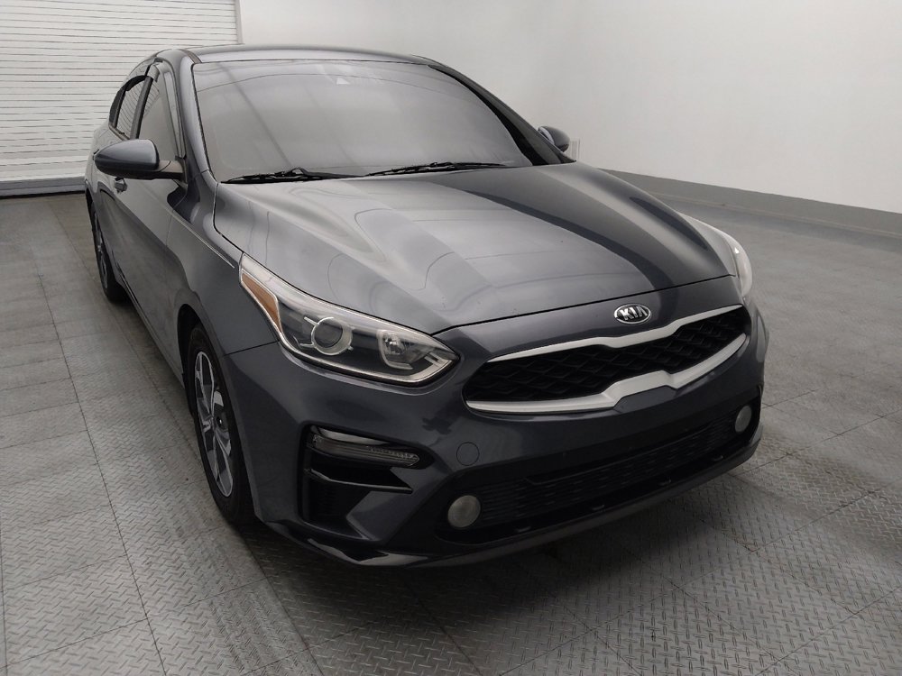 Used 2020 Kia Forte LXS image 14
