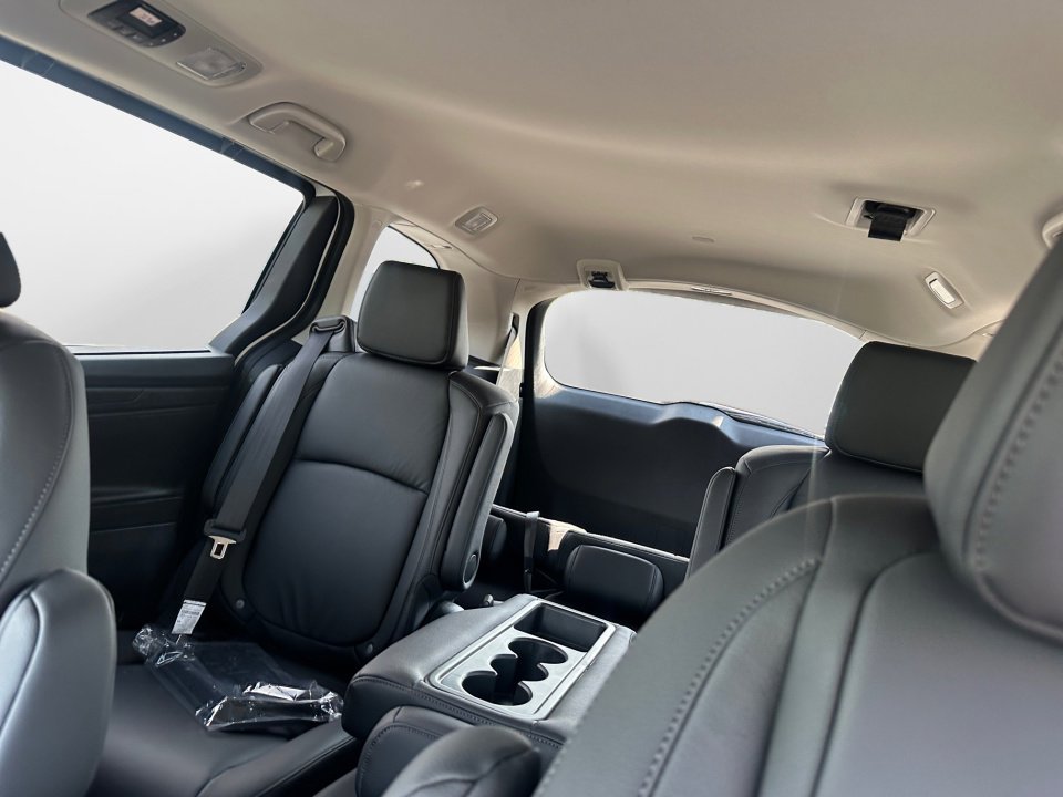 New 2026 Honda Odyssey EX-L image 12