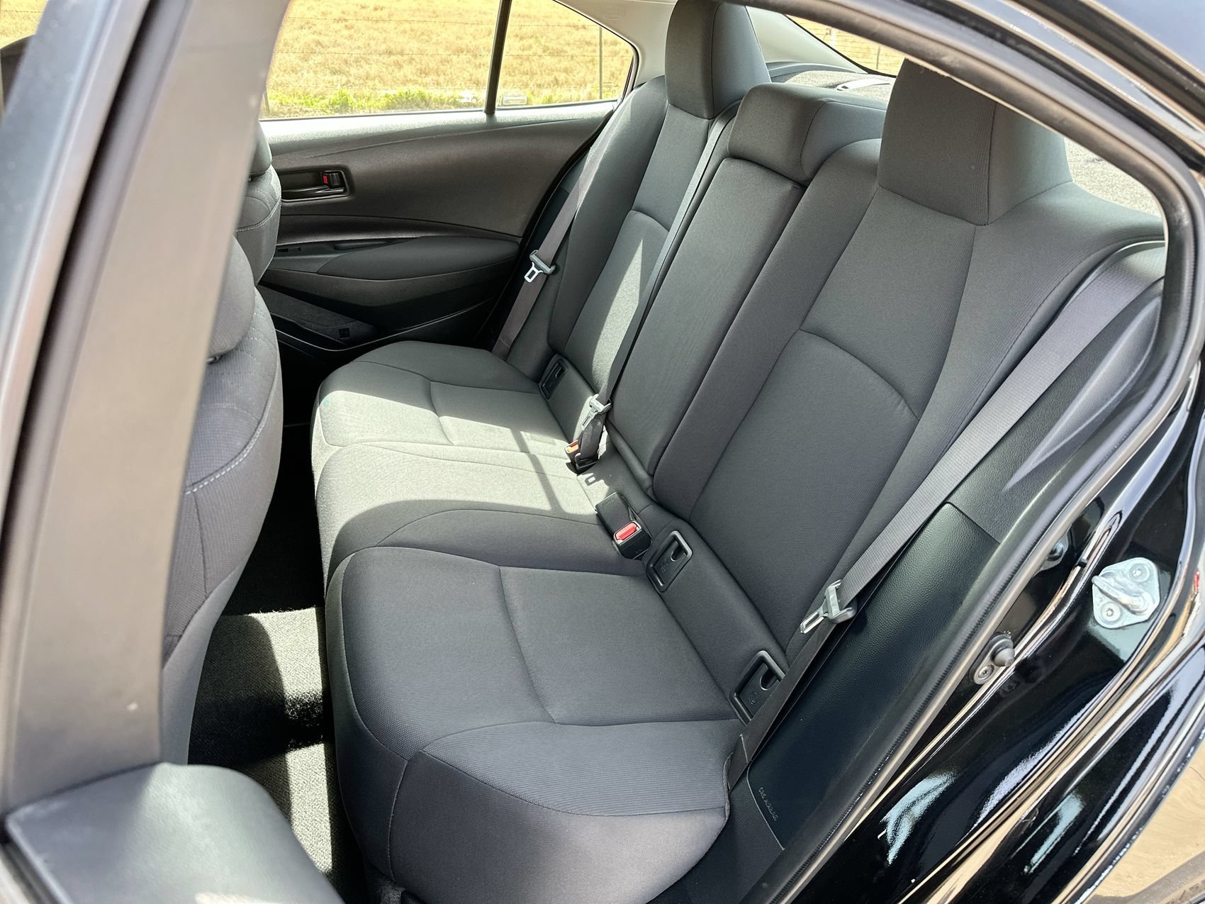 Used 2024 Toyota Corolla LE FWD image 21