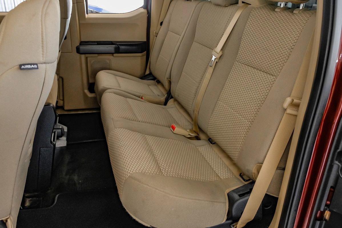 Used 2017 Ford F250 XLT image 39