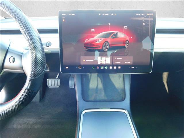 Used 2023 Tesla Model 3 Standard Range RWD image 20