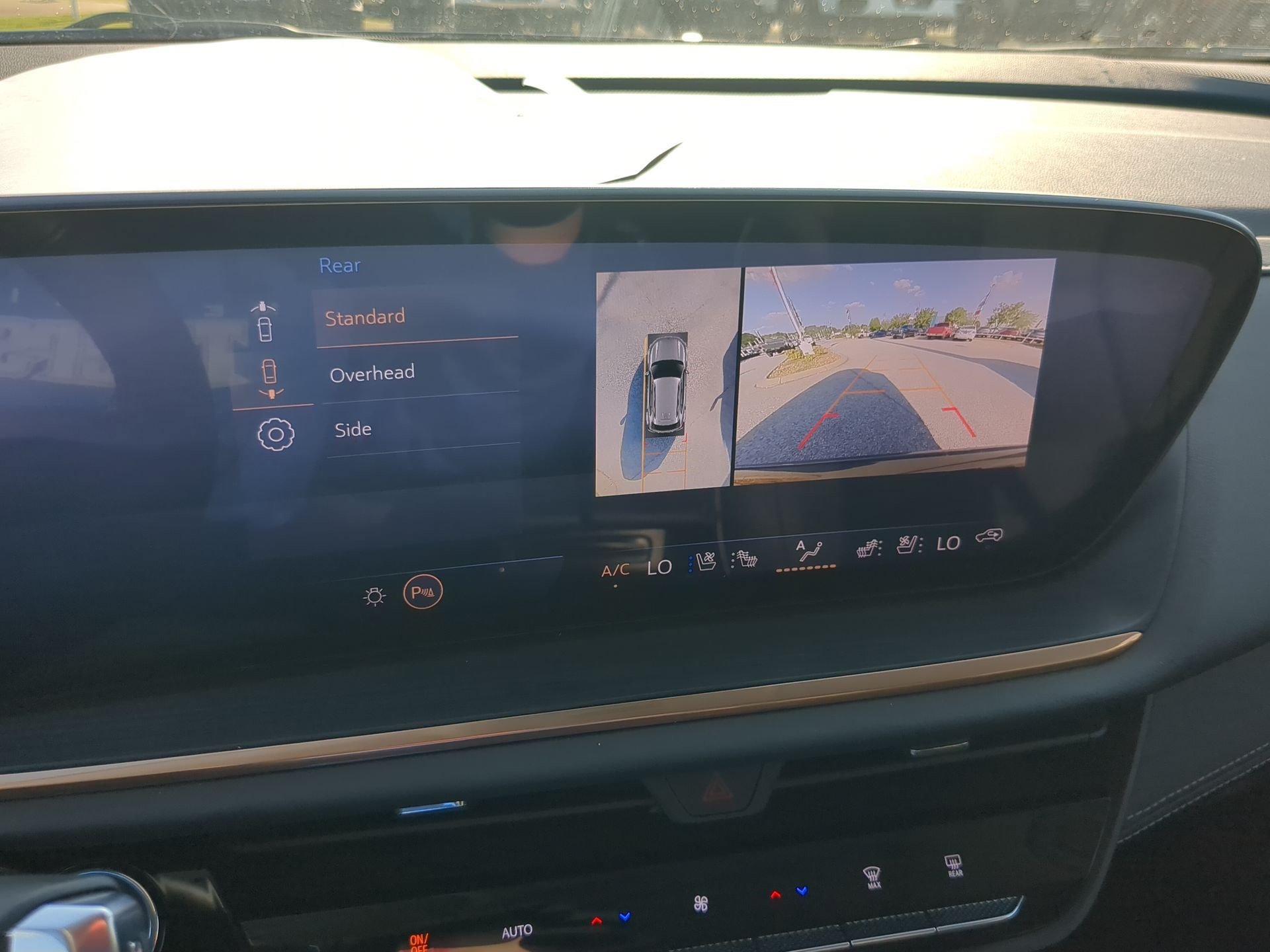 New 2026 Buick Envision Avenir AWD/4WD image 19