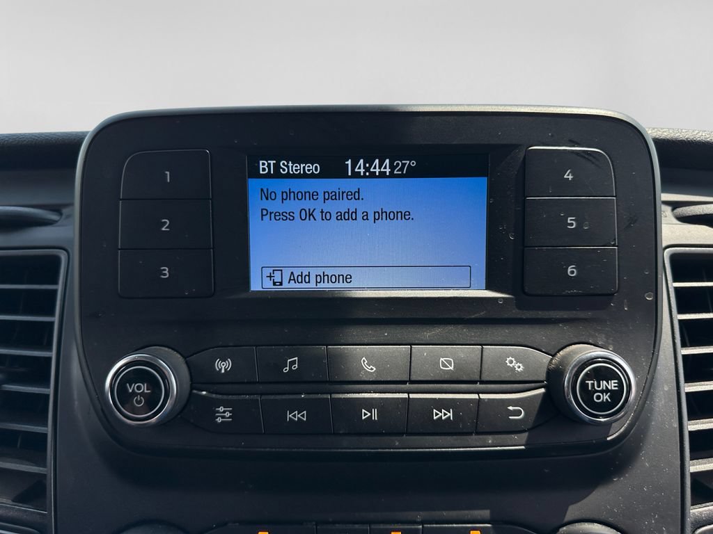 Used 2025 Ford Transit 250 148 High Roof Extended AWD w/ Load Area Protection Package image 22