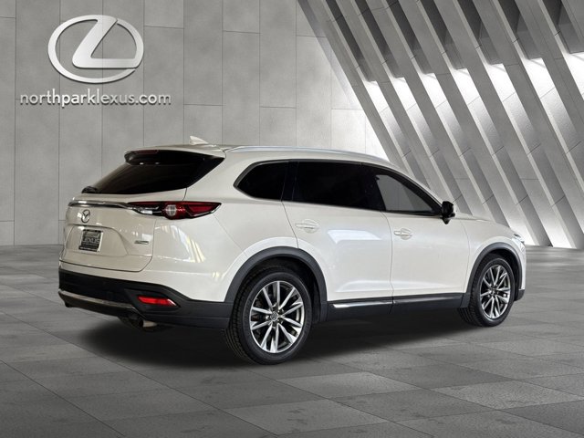 Used 2018 MAZDA CX-9 Grand Touring image 6