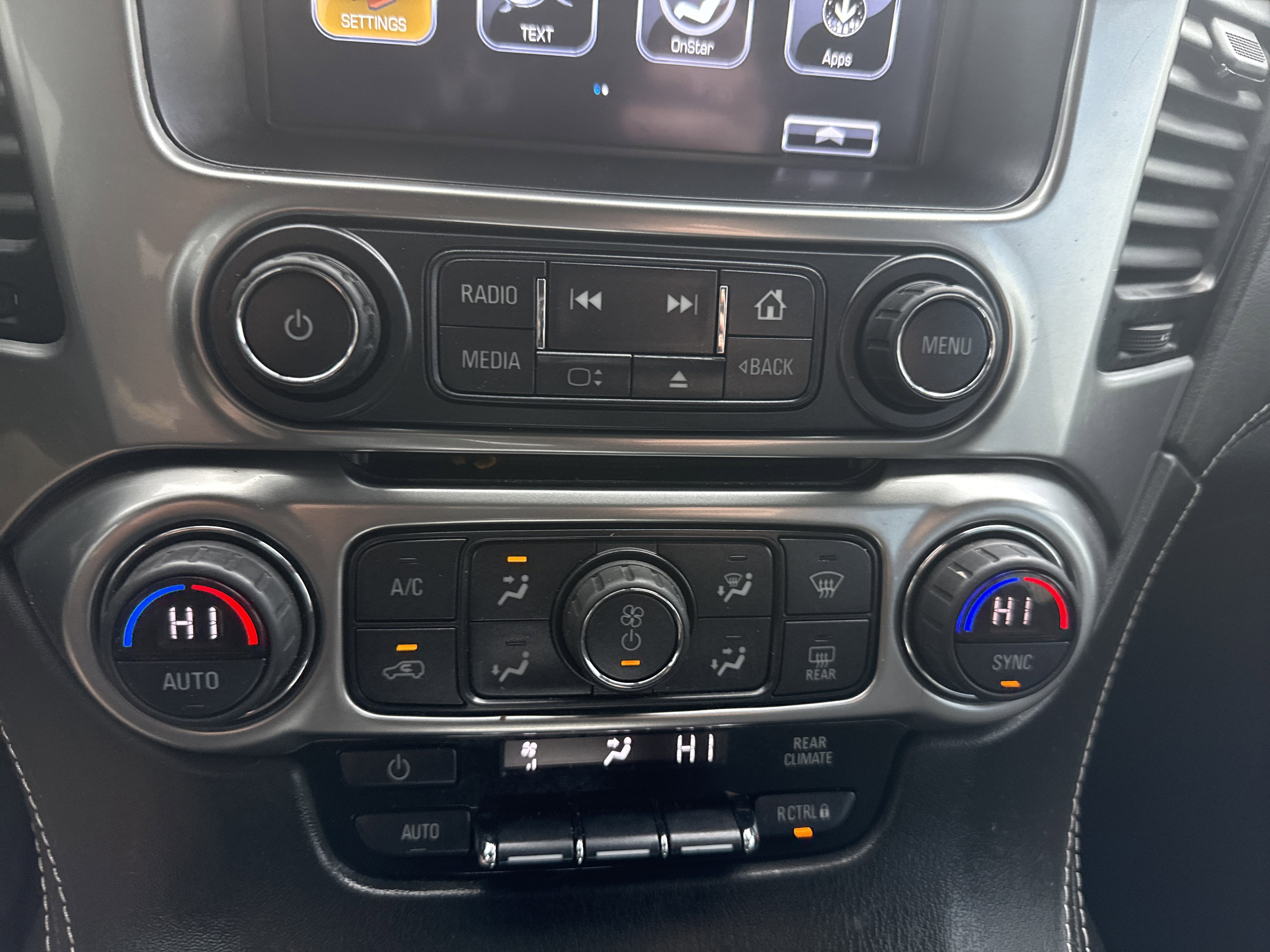 Used 2020 Chevrolet Tahoe LS AWD/4WD image 25