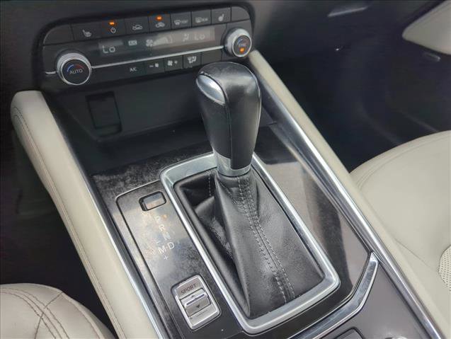 Used 2019 MAZDA CX-5 Grand Touring FWD image 10