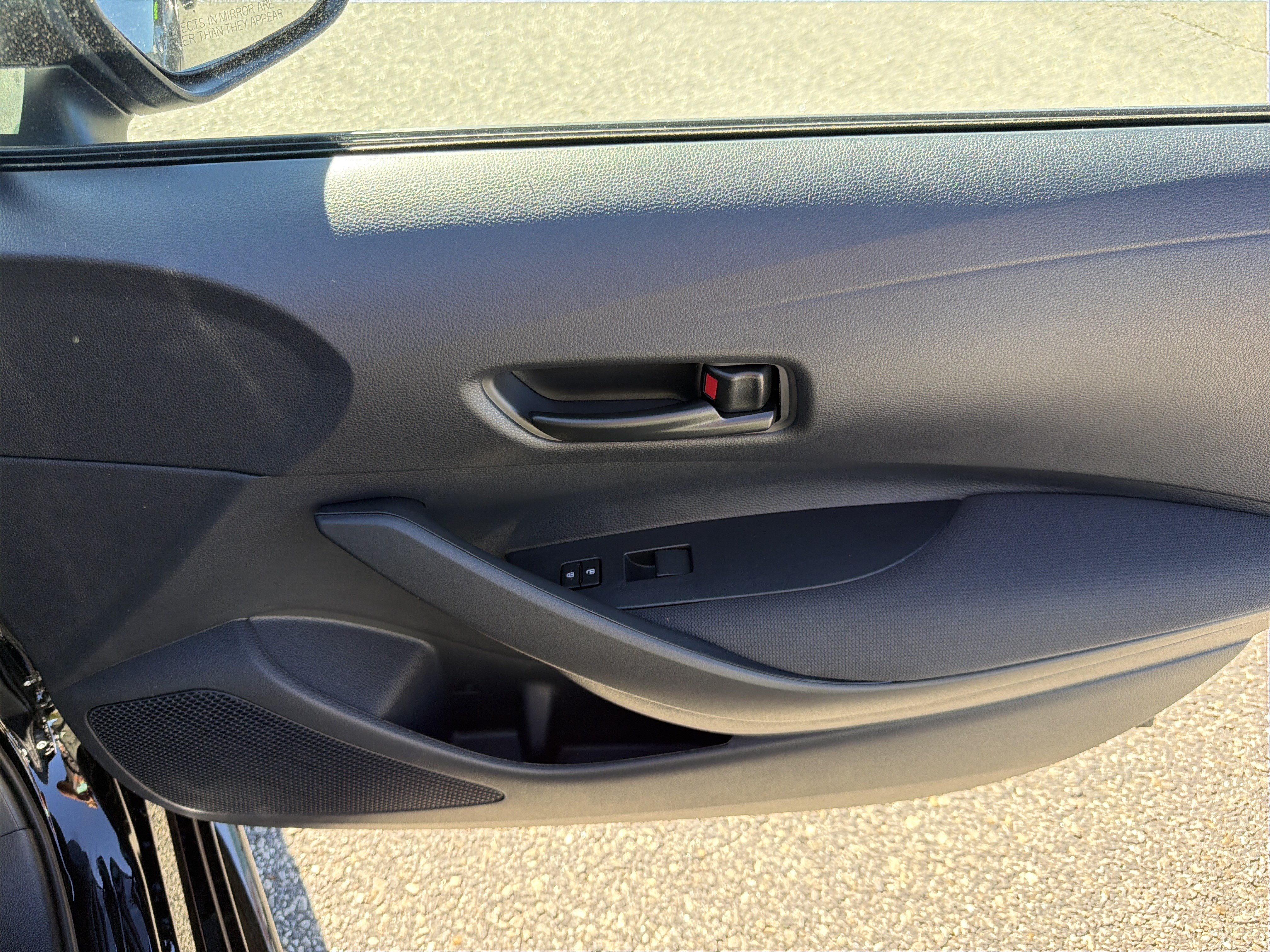 New 2027 Toyota Corolla LE FWD image 14