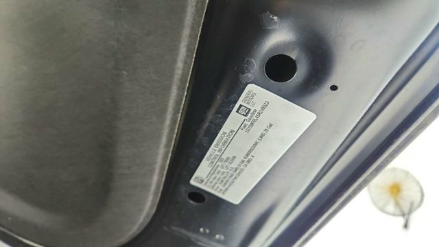 Used 2025 Cadillac Escalade Sport w/ Touring Package image 72