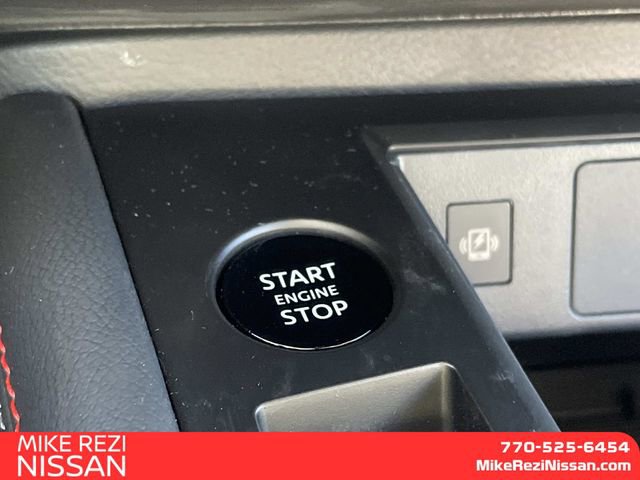 New 2026 Nissan Kicks SR FWD image 18