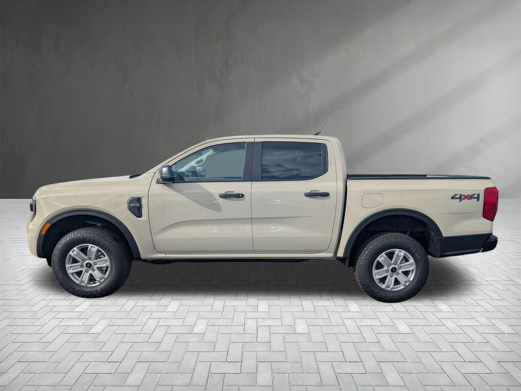 New 2025 Ford Ranger XL w/ Trailer Tow Package AWD/4WD image 5