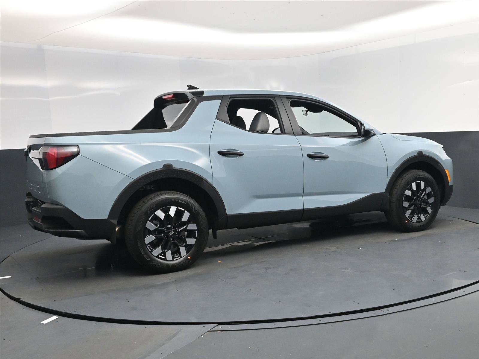 New 2026 Hyundai Santa Cruz SE image 4