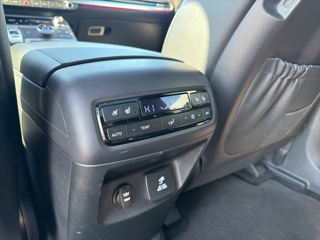 Used 2024 Hyundai Palisade Calligraphy image 28