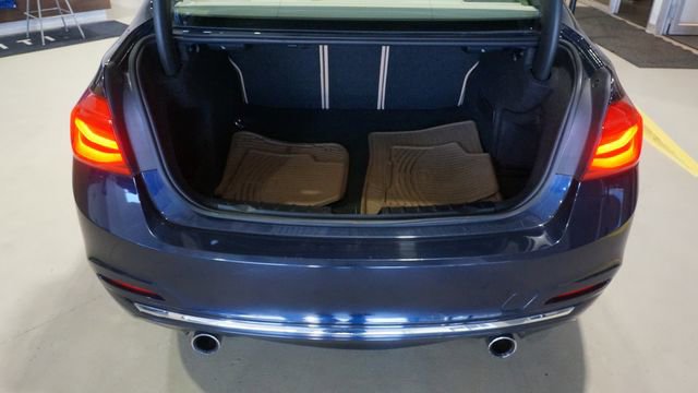 Used 2016 BMW 340i xDrive Sedan image 43