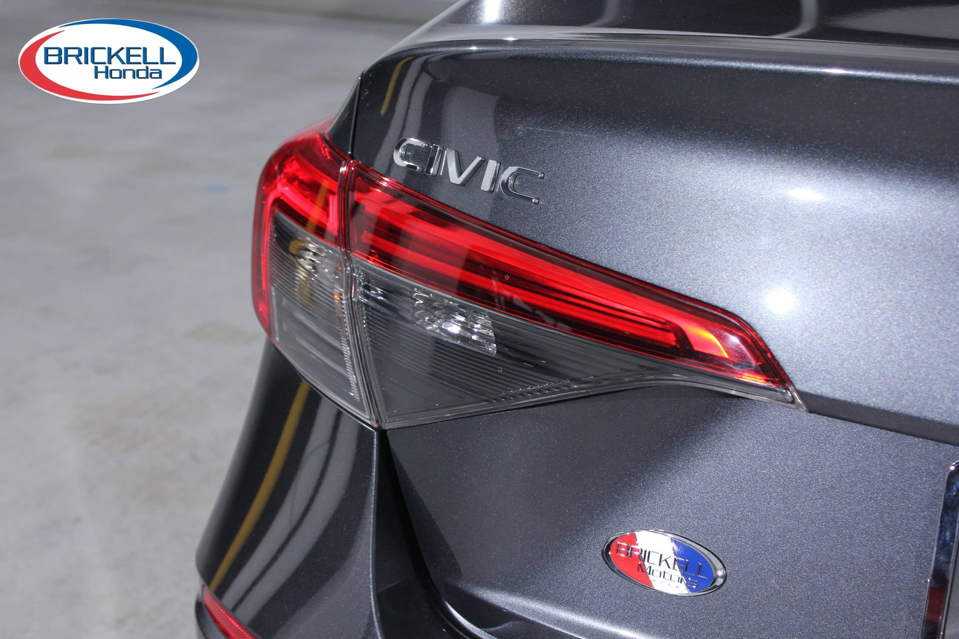 Used 2024 Honda Civic Sport image 11