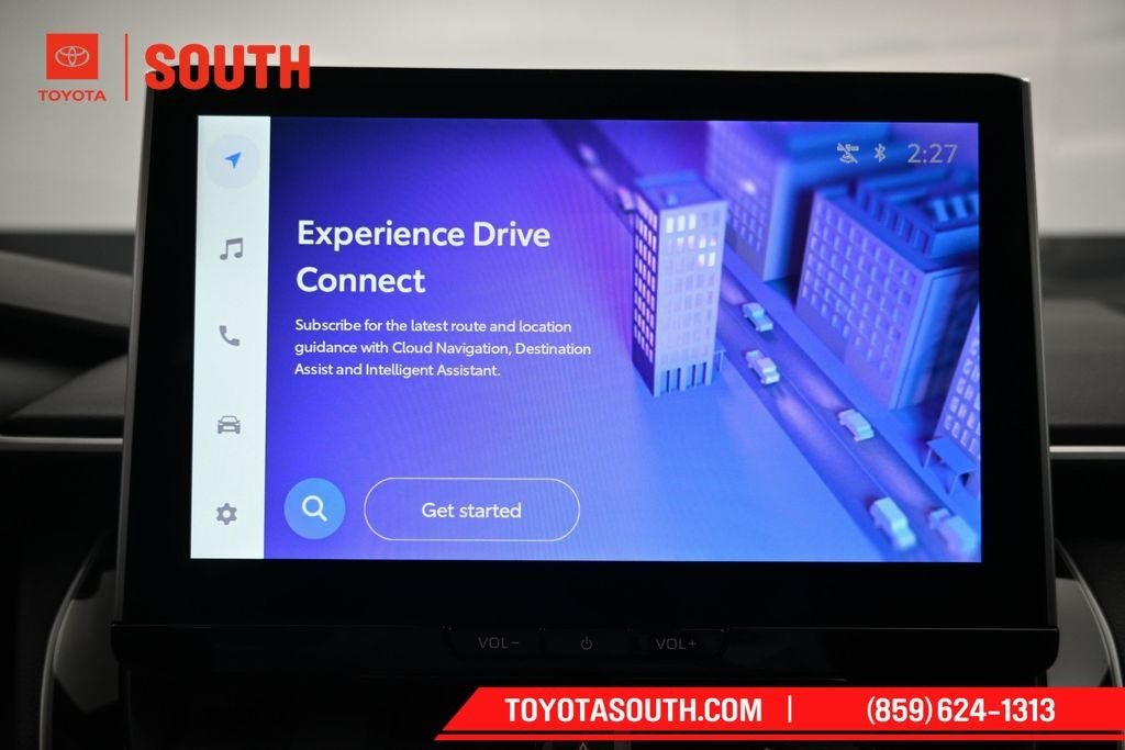 New 2026 Toyota Corolla XSE FWD image 13