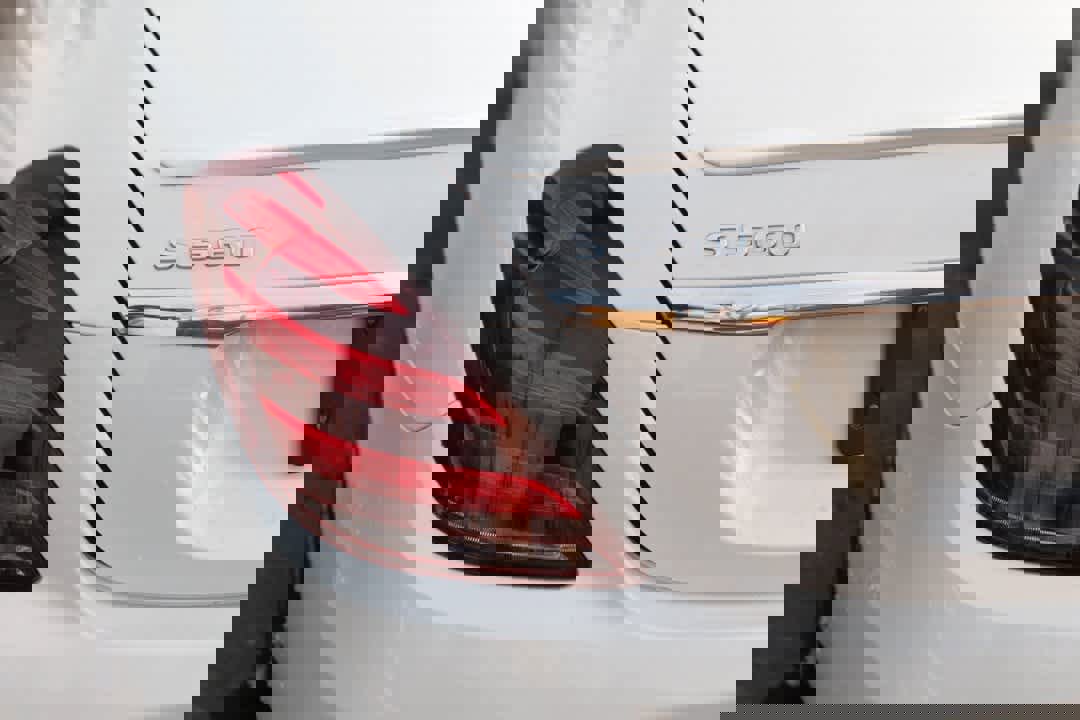 Used 2019 Mercedes-Benz S 560 4MATIC Sedan image 14