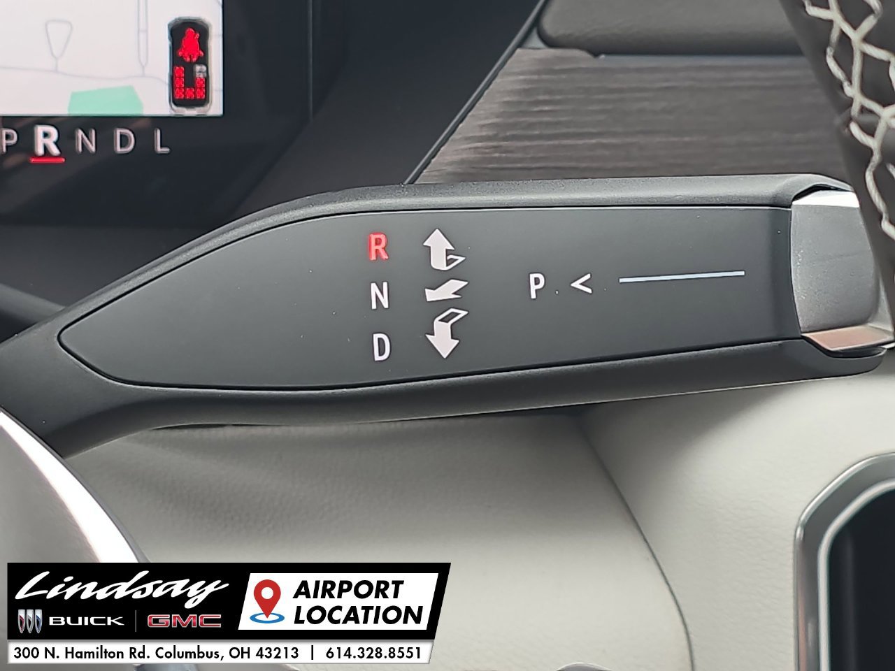 New 2027 GMC Acadia Denali w/ Denali Reserve Package AWD/4WD image 17