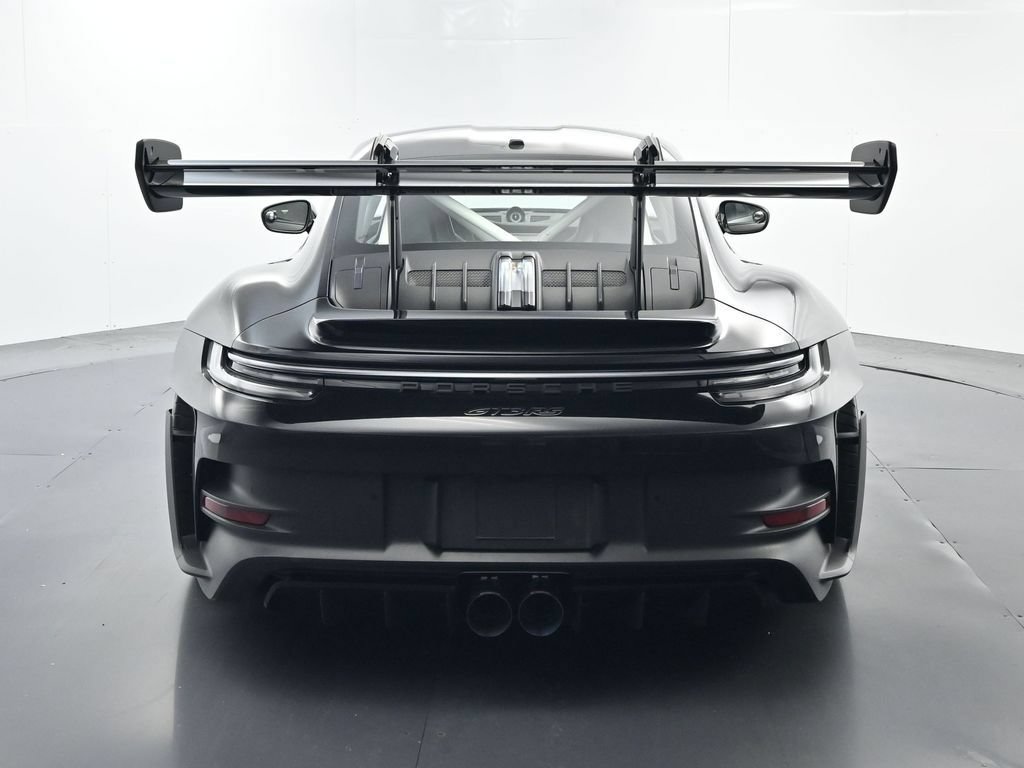 Used 2024 Porsche 911 GT3 RS RWD image 13