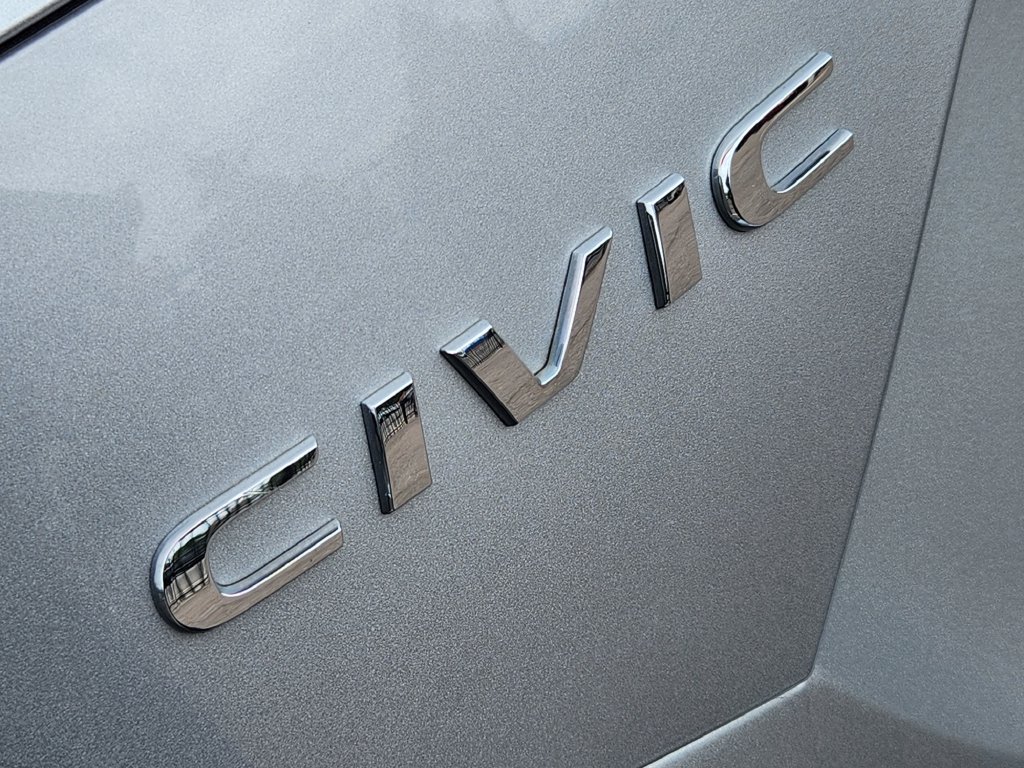 Used 2017 Honda Civic LX image 8