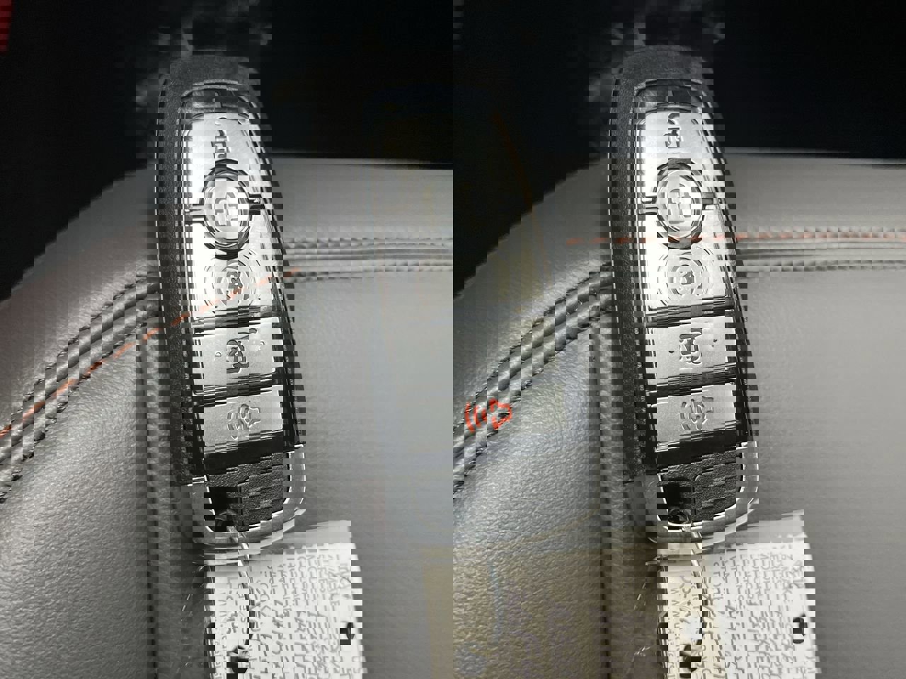 New 2026 Ford Explorer Active w/ Active Comfort Package image 29