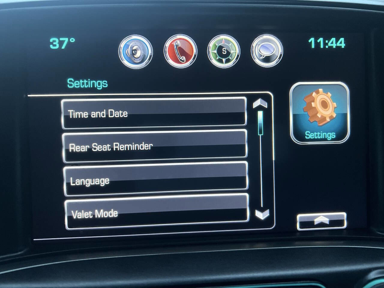 Used 2017 Chevrolet Silverado 3500 LTZ w/ Duramax Plus Package image 24