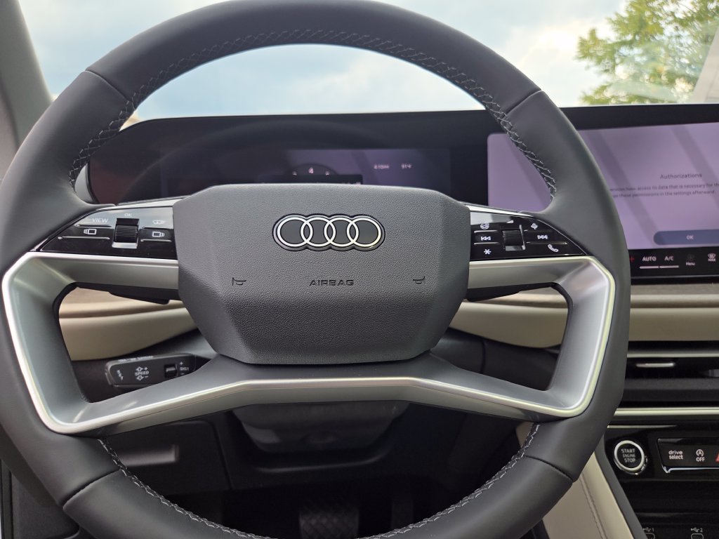 New 2026 Audi Q5 Prestige AWD/4WD image 38
