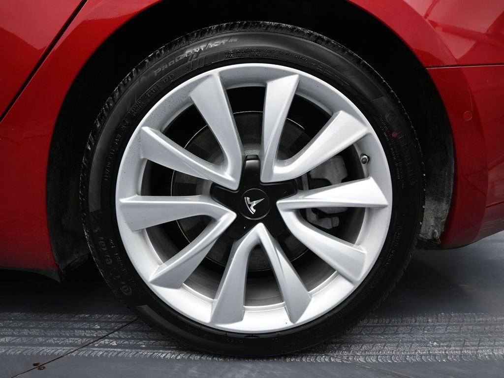 Used 2020 Tesla Model 3 Long Range image 11
