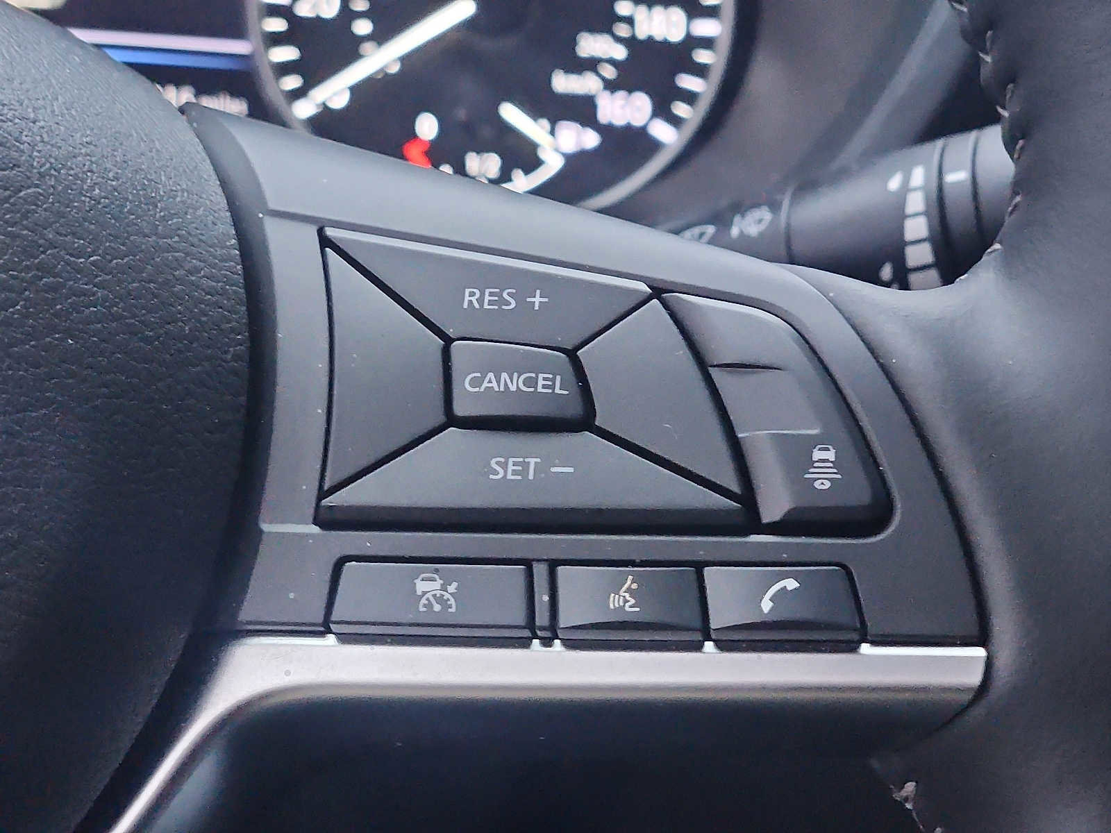 Certified 2025 Nissan Sentra SV w/ All-Weather Package image 21