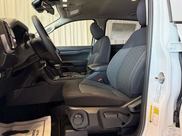New 2026 Ford Ranger XL w/ Trailer Tow Package AWD/4WD image 5