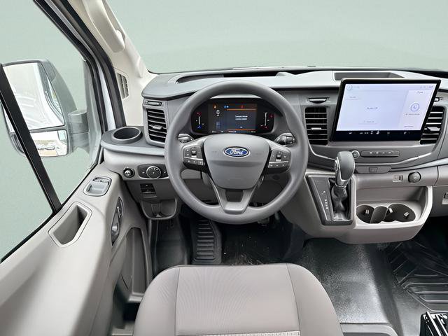 New 2026 Ford Transit 250 148 Medium Roof RWD image 21