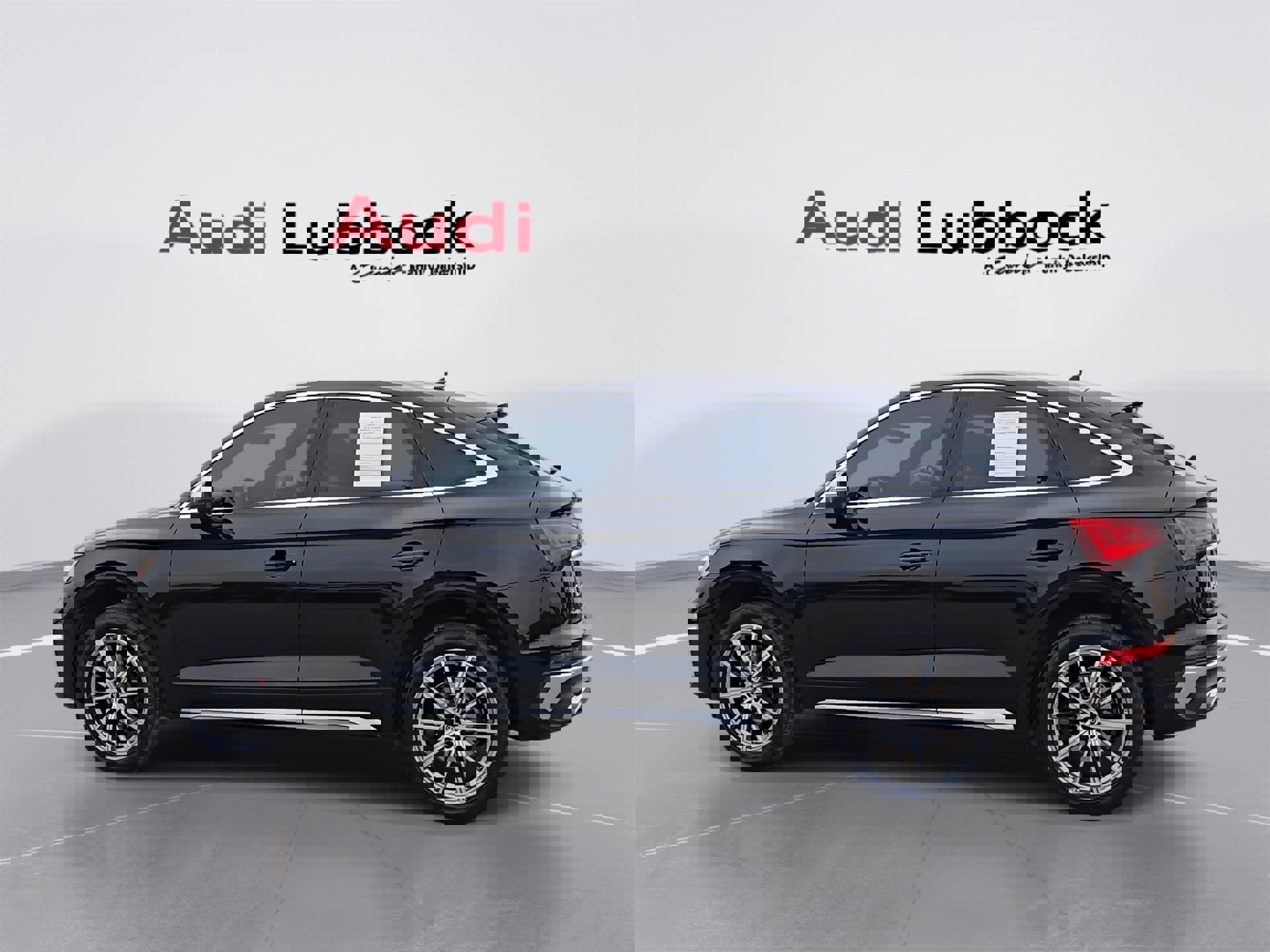 Used 2022 Audi SQ5 Premium Plus image 6