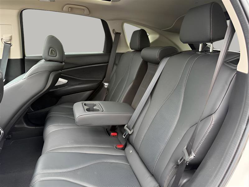 Used 2020 Acura RDX AWD w/ Technology Package image 27