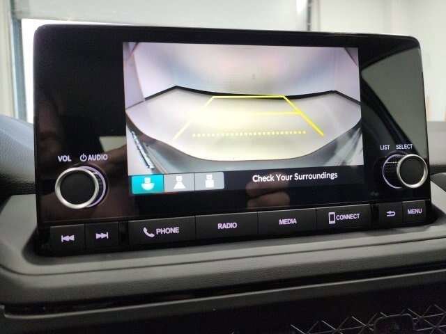 Used 2024 Honda Accord LX image 23