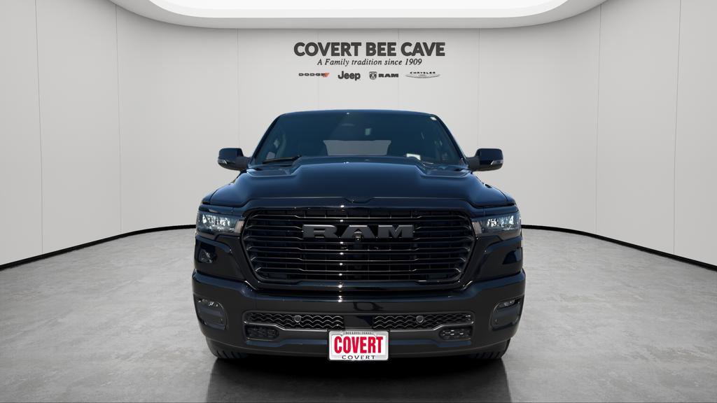 New 2026 RAM 1500 Laramie image 3