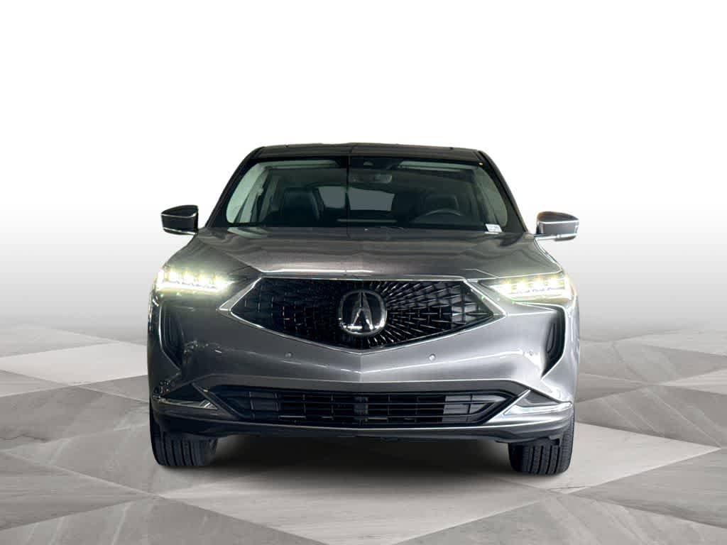 Used 2024 Acura MDX SH-AWD w/ Technology Package image 3