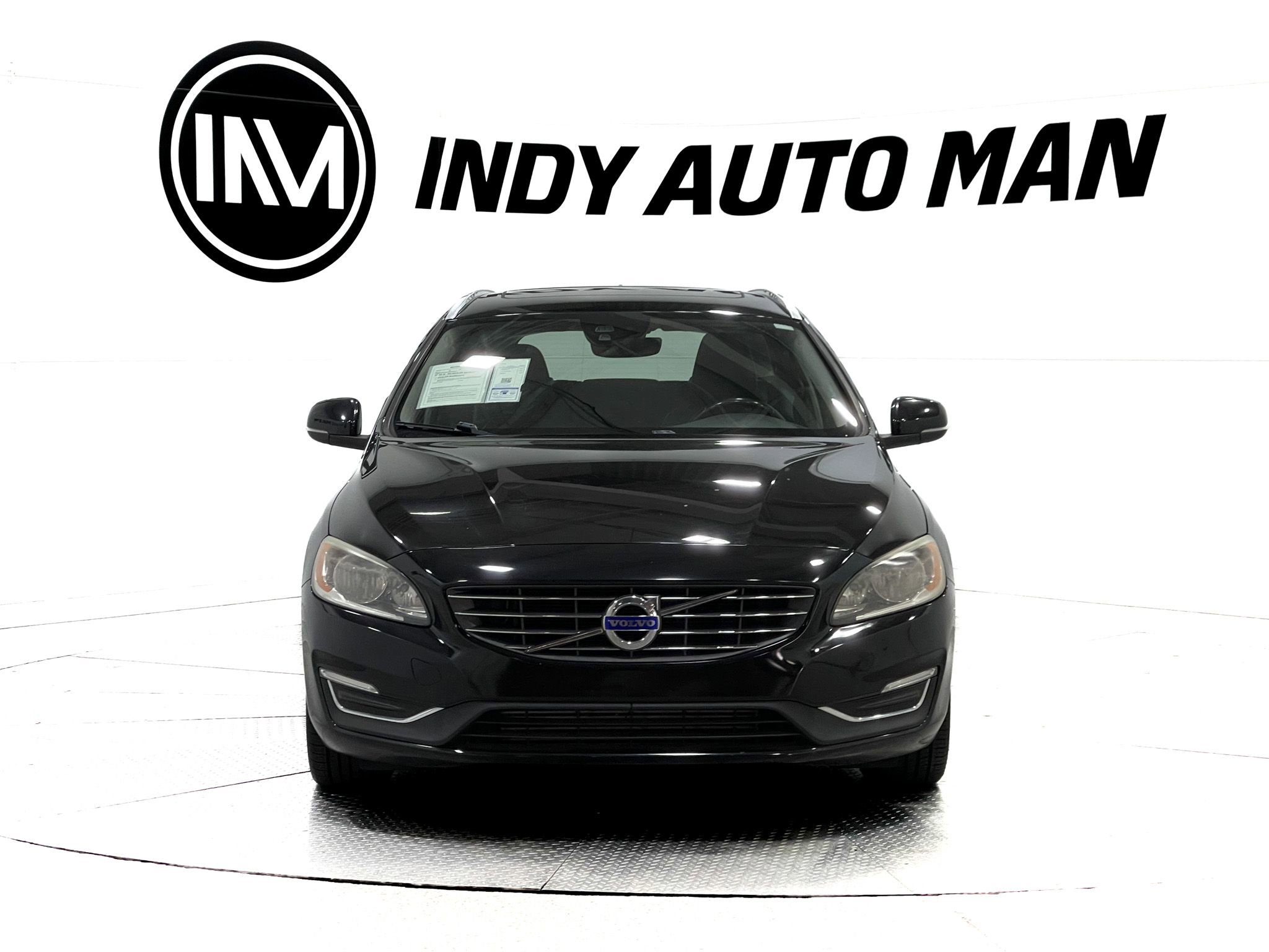 Used 2016 Volvo V60 T5 Premier image 9