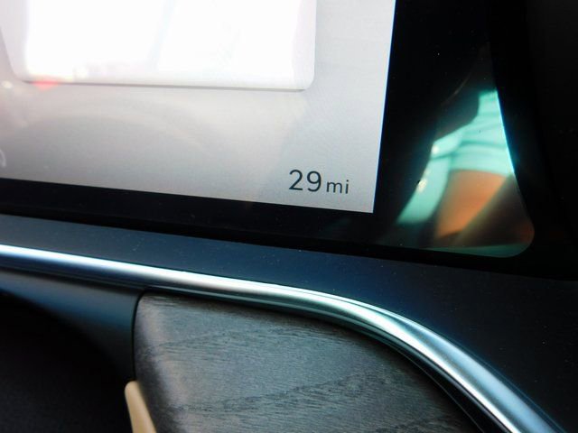 New 2026 Genesis G90 3.5T image 23