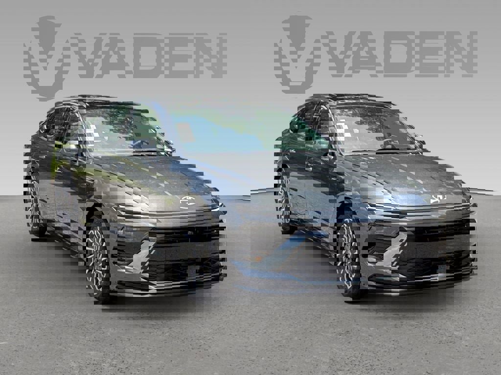 New 2025 Hyundai Sonata SEL