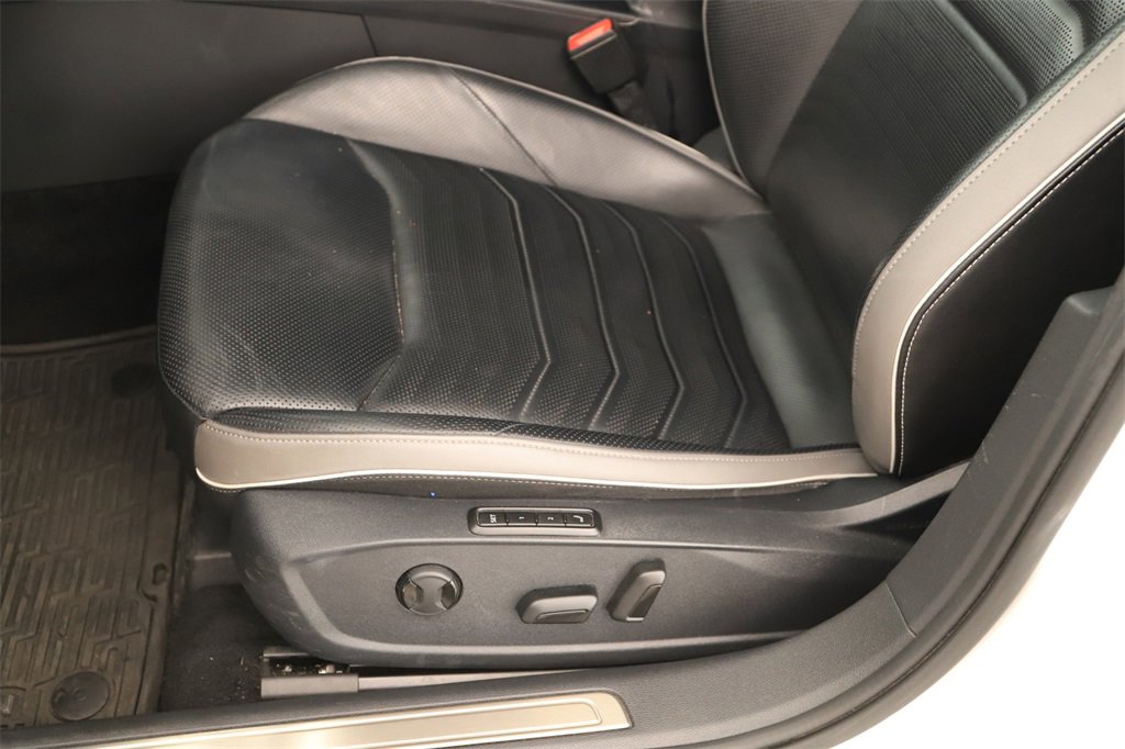 Used 2021 Volkswagen Arteon SEL Premium image 24