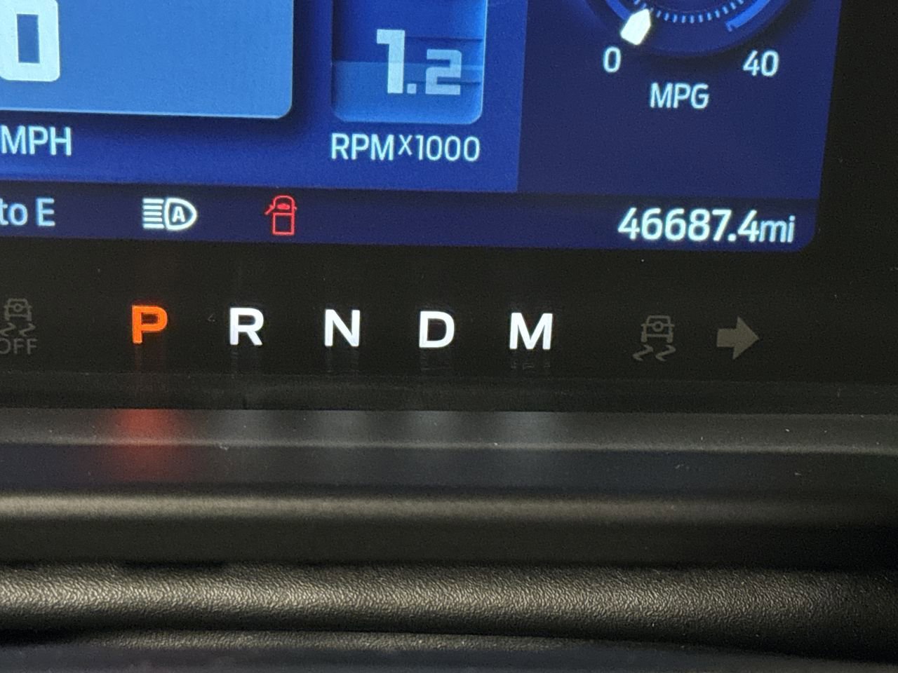 Used 2023 Ford Bronco Wildtrak image 21