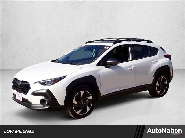 Certified 2025 Subaru Crosstrek 2.5i Limited