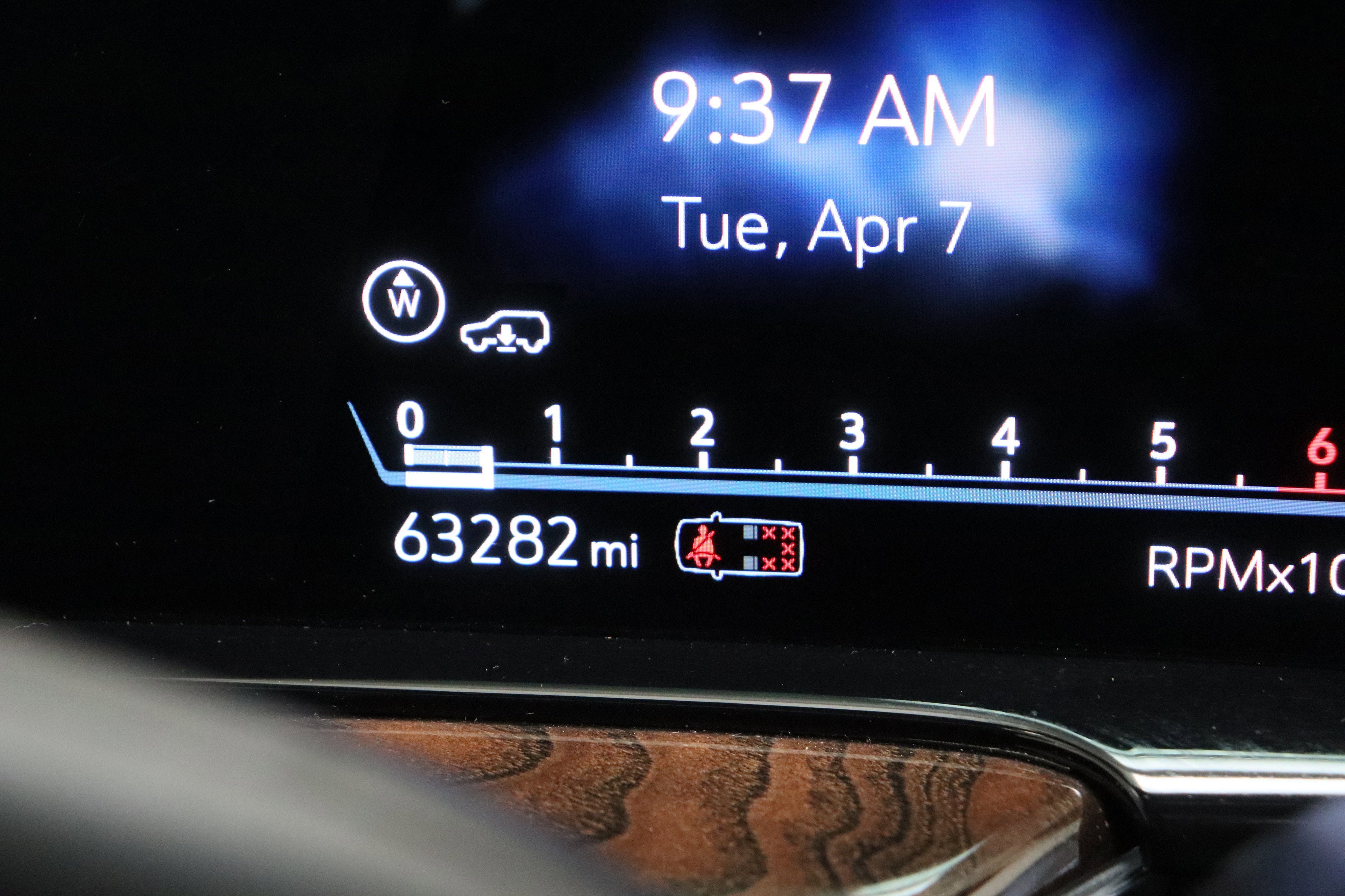 Used 2021 Cadillac Escalade Sport Platinum w/ Heavy-Duty Trailer Package image 52