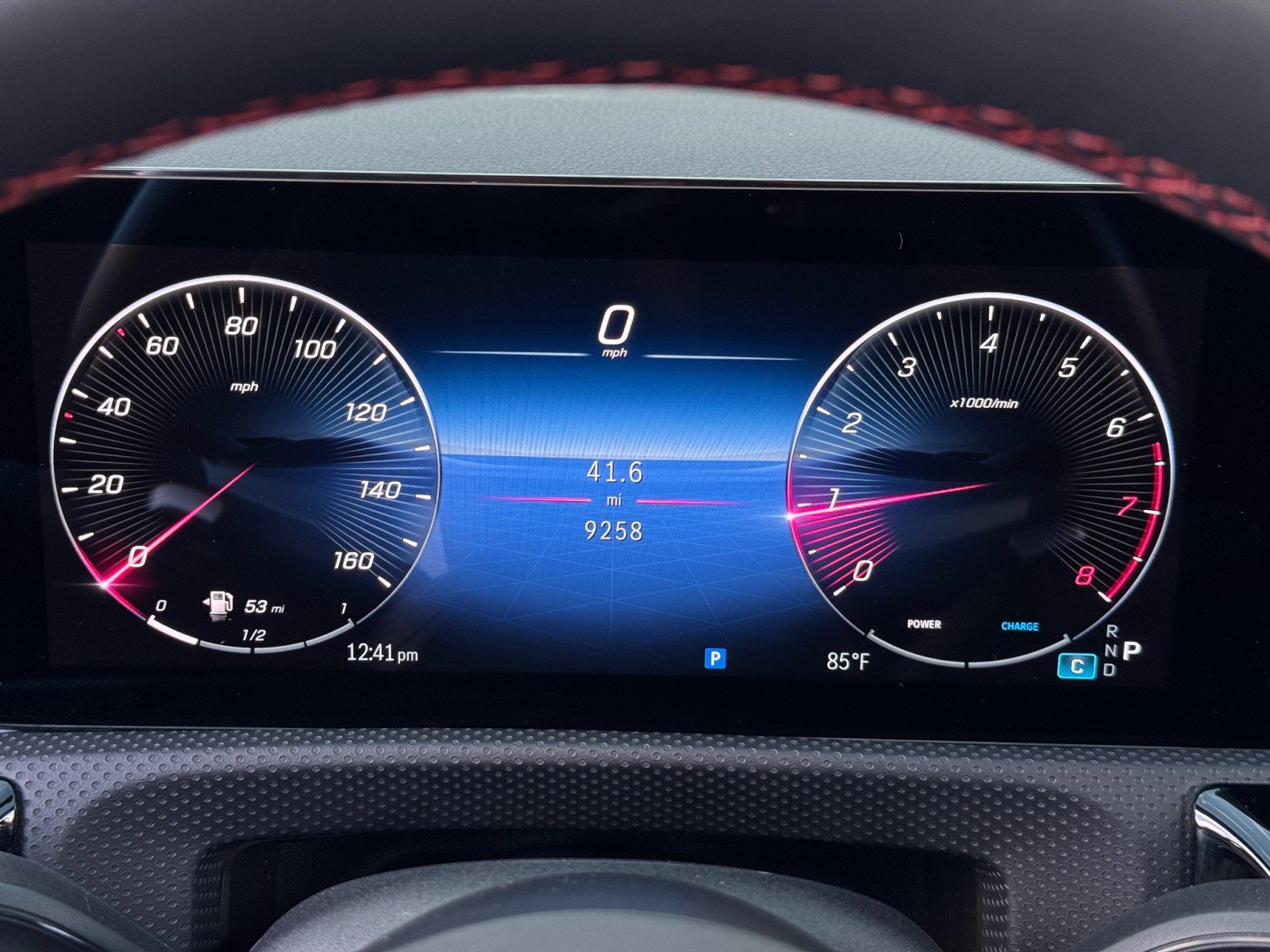 Used 2024 Mercedes-Benz CLA 250 4MATIC image 20