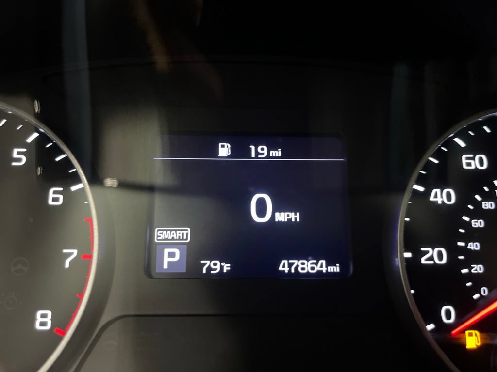 Used 2023 Kia Seltos EX AWD/4WD image 20