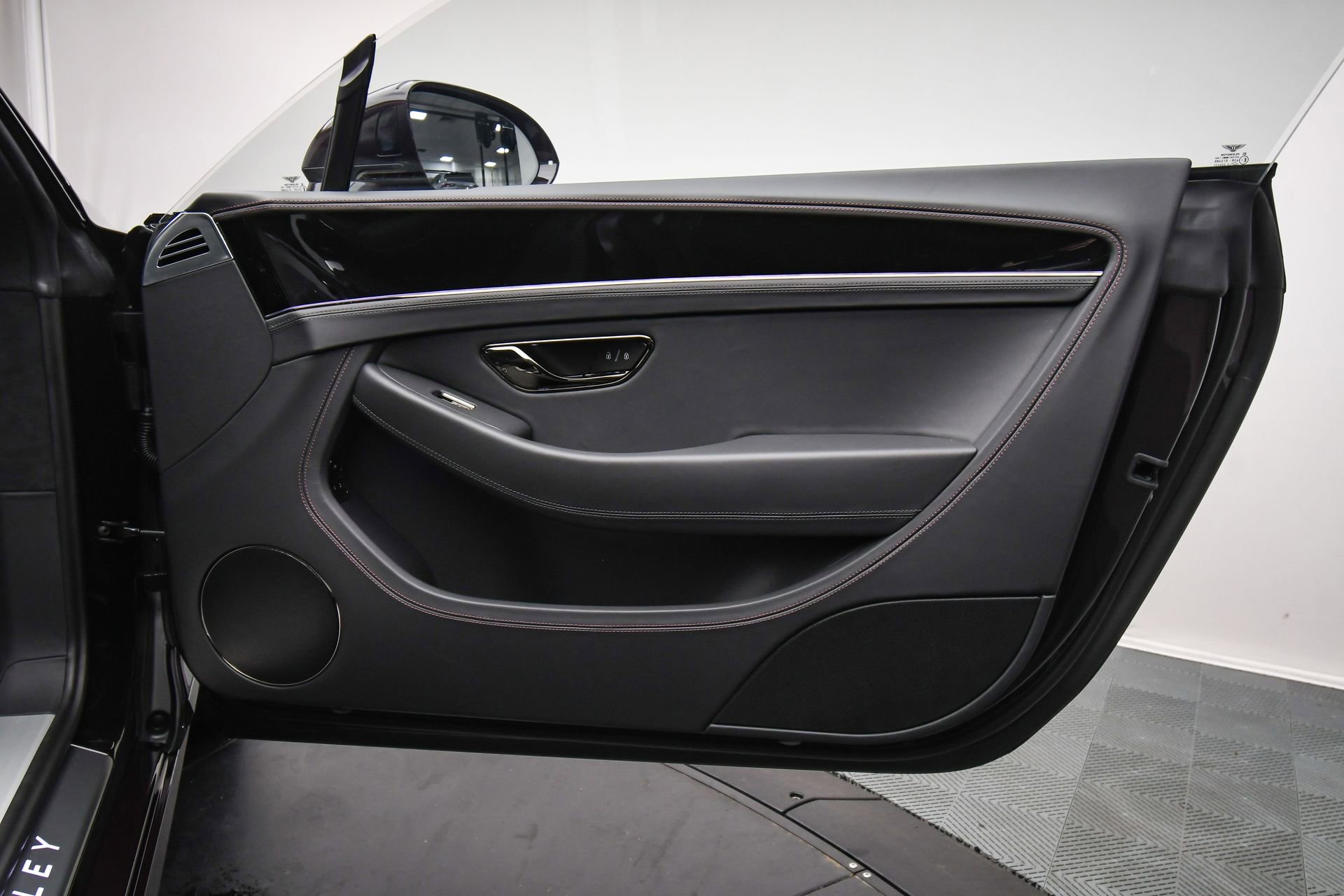 New 2026 Bentley Continental GT image 41